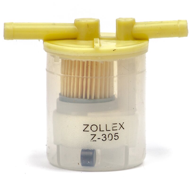 Каталог Zollex Фильтр топливный Z-305 отстойник с магнит